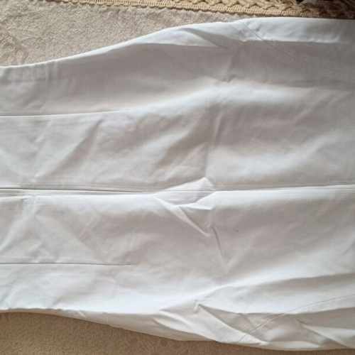My Tiffany's dress like new, white, size S