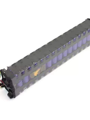Μπαταρία για πατίνι Xiaomi M365/1S/Essential/Mi3 μεταχειρισμένη 36V 7.8 Ah