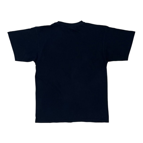 B&C Collection men's T-shirt with print, size S, like new