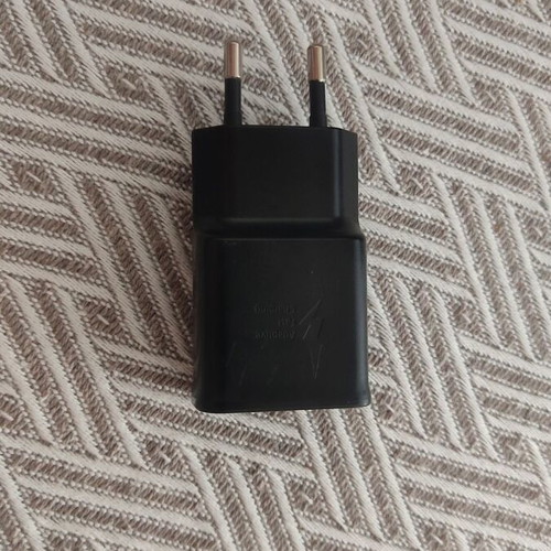 Samsung EP TA200 fast charging charger like new