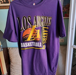 tshirt NBA