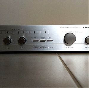 Marantz PM325 Stereo Integrated Amplifier 1982