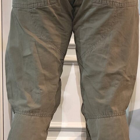 G-Star Raw Archive Tech Cargo Pants Y2K used, size M