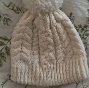 baby primark σκουφάκι unisex 12-24μηνων