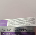Mary & May Spicule Collagen PDRN Cream καινούργιο 15 gr