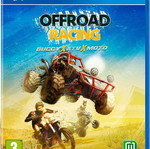 OffRoad Racing PS4 new PAL
