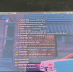 Mystery Train soundtrack CD