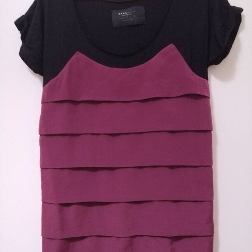 Zara blouse small, size S