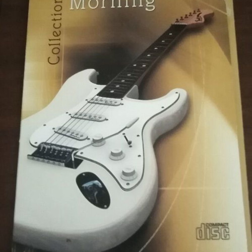 Sunday Morning collection 5 CDs like new