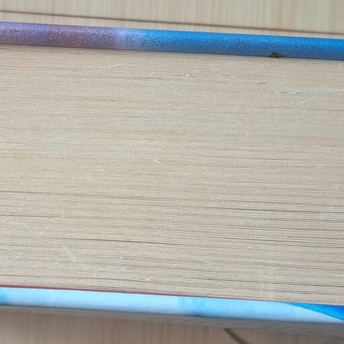 Harry Potter and the Order of the Phoenix hardcover book used, English
