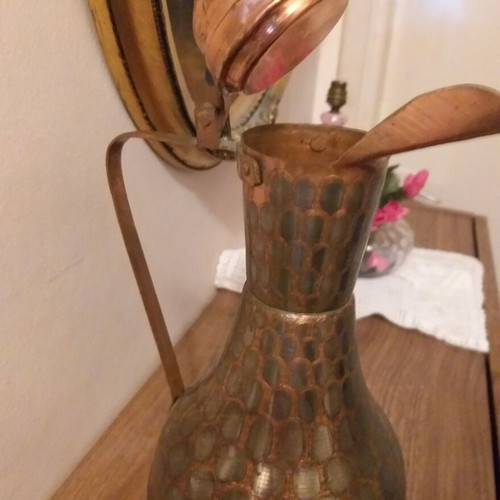 VINTAGE 70s-80s RARE ANTIQUE