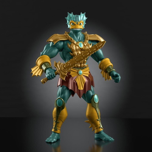Mattel MOTU Origins Mer-Man 5.5" Action Figure new