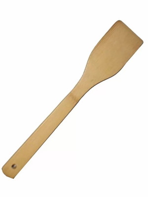 Σπάτουλα Bamboo 30cm καινούργιο