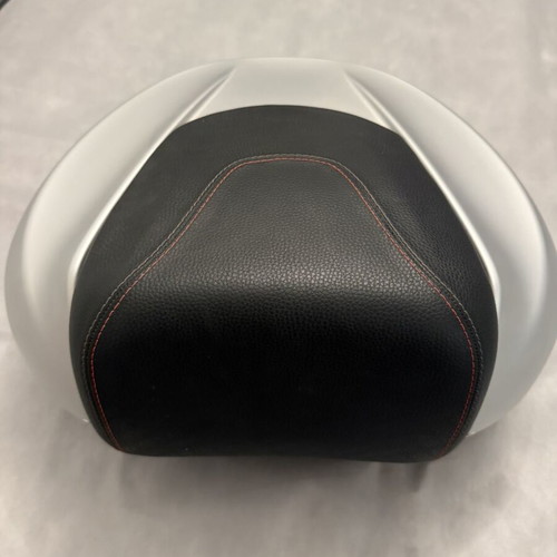Piaggio Beverly 350cc motorcycle top case