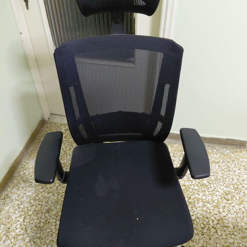 Office chair used in very good condition