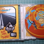 Rodes CD used