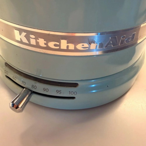 Kitchenaid kettle in very good condition