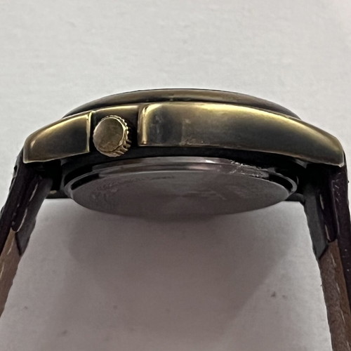 Pulsar Vintage Sport Watch Like New, 22mm, Black, Women's