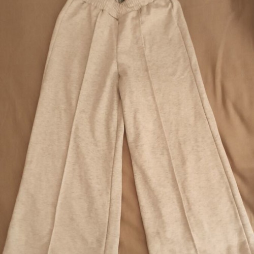 Off-white Shein tracksuit used with cross waist detail