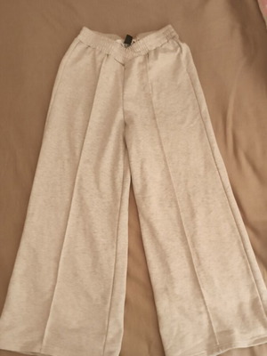 Off-white Shein tracksuit used with cross waist detail
