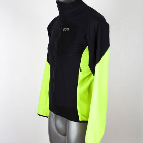 GORE Wear C5 Windstopper men's jacket new, size S