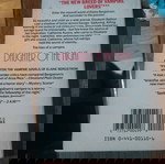  Daughter of the night novel by Elaine Bergstrom