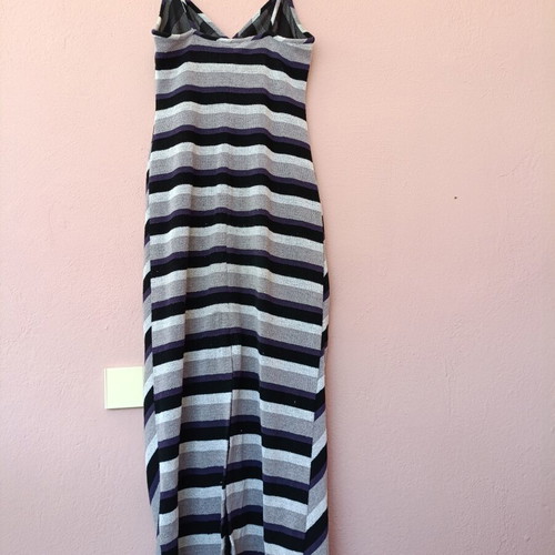 Urban Life Vintage Maxi Dress Medium Made in USA