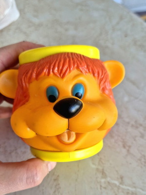 Κούπα Disney Lions Kids Club μεταχειρισμένη