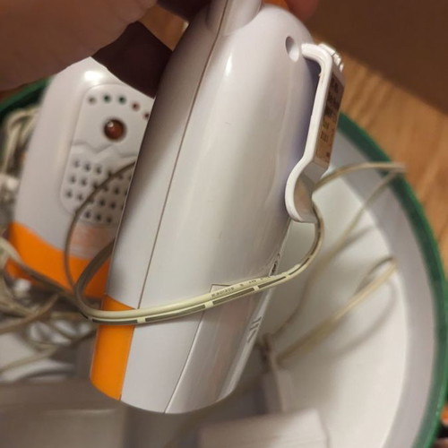 Baby monitor used in excellent condition