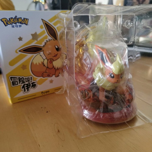 Funism Pokémon eeve - Flareon