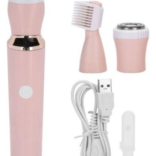 Kemei Trimmer 3-in-1 grooming device new, unused