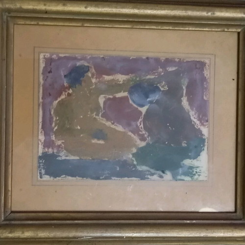 Mixed media artwork used by H. Tsimigkatos