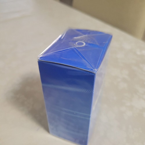 Glacier men's perfume by Oriflame, 100ml eau de toilette