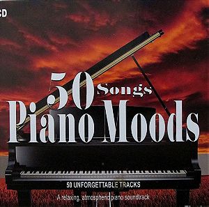(3xCD+1) Piano Collection