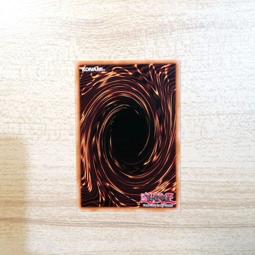 Yu-Gi-Oh! Mystic Probe PSV 2002 Common card new