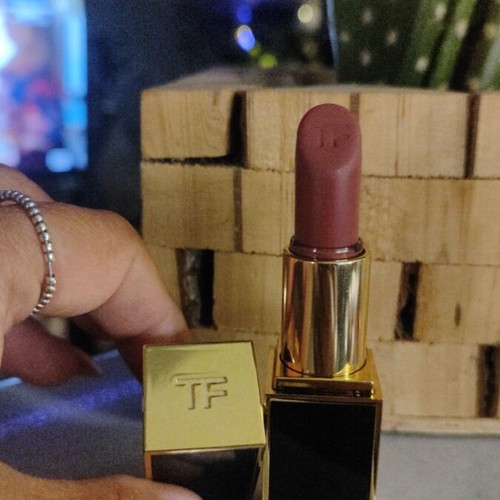 Tom Ford Lipstick Nude, like new