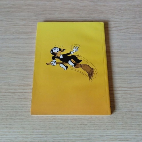 SPECIAL MAGIC DE SPELL