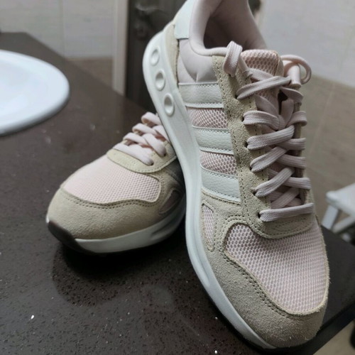 Adidas sneakers like new Cloudfoam size 40.5 comfortable