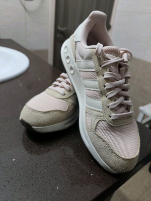 Adidas sneakers like new Cloudfoam size 40.5 comfortable