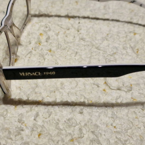 Versace Rest Glasses Used