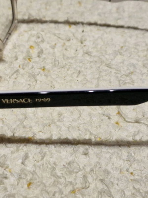 Versace Rest Glasses Used