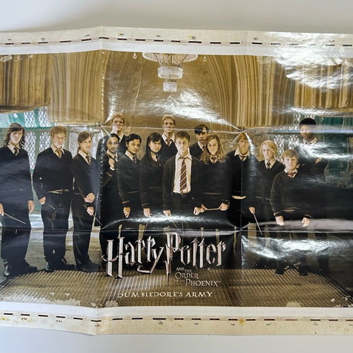 Harry Potter The Order of the Phoenix PC Game like new