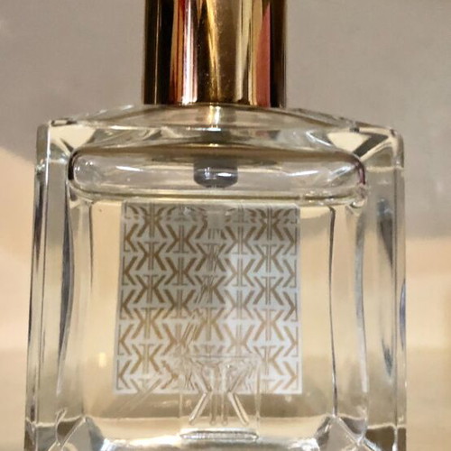 Maison Francis Kurkdjian A la rose scented body oil like new 75 ml