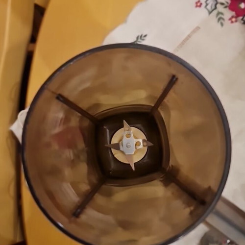 Moulinex electric blender used in excellent condition