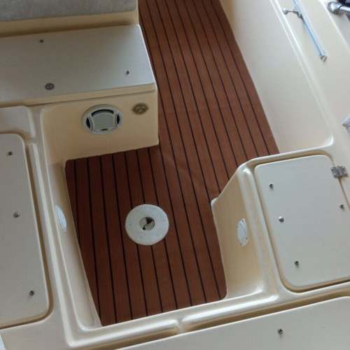 Compass 5m speedboat like new with 50 HP Suzuki outboard and trailer