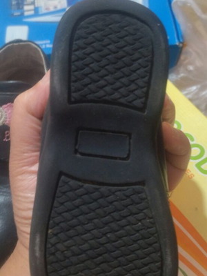 Μποτάκια Crocodilino γνήσιο δέρμα για κορίτσι νο 24 σαν καινούργιο