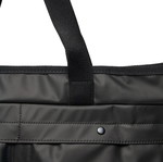 Τσάντα Ώμου Χειρός Calvin Klein Jeans Ultralight Tote Bag Μαύρο σαν καινούργιο