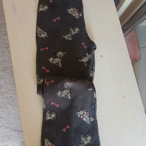 Girls' pants new