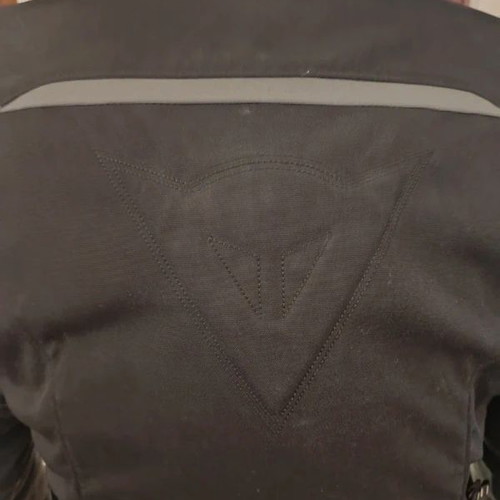 Dainese D-Dry motorcycle jacket like new, winter
