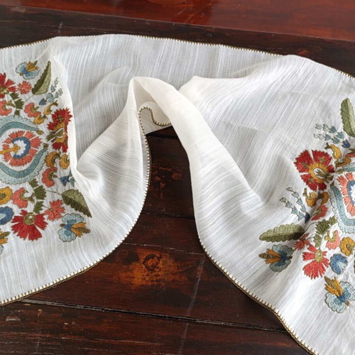 Handmade tsevres like new
